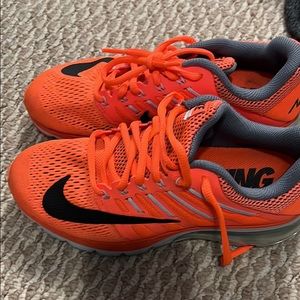 Womens Nike Sneakers